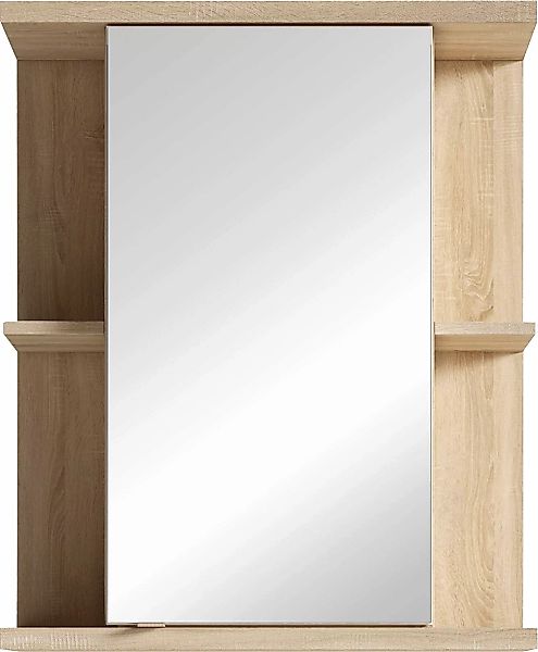 byLIVING Spiegelschrank "Nebraska", Breite 60 cm, mit großer Spiegeltür und günstig online kaufen