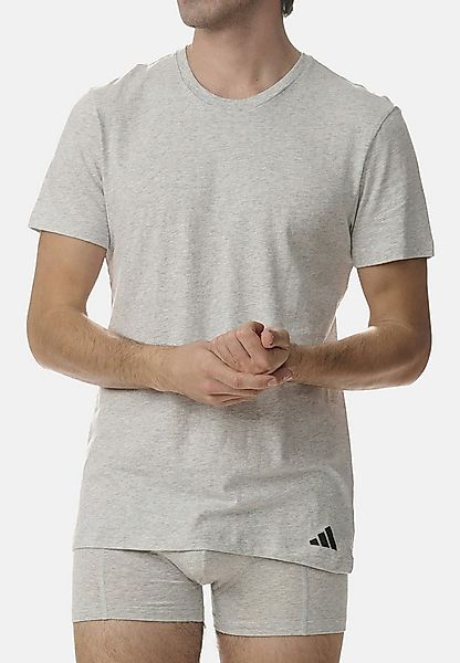 adidas Sportswear Unterhemd 6er Pack Active Core Cotton (Spar-Set, 6-St) Un günstig online kaufen