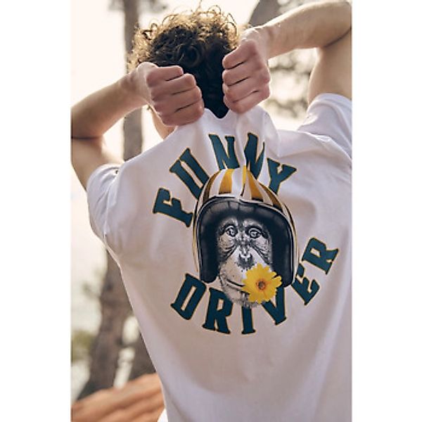 Le Temps des Cerises  T-Shirts & Poloshirts T-shirt BOYLE günstig online kaufen