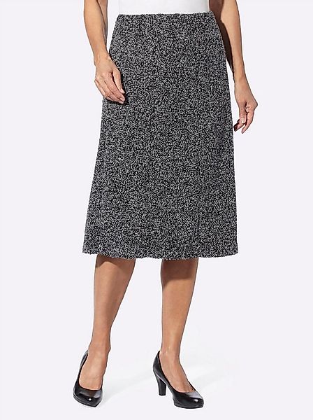 Witt A-Linien-Rock Bahnenrock . günstig online kaufen