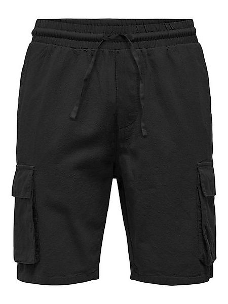 ONLY & SONS Cargoshorts Sinus (1-tlg) günstig online kaufen