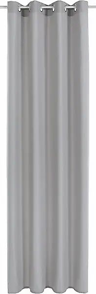 Bruno Banani Vorhang »Lagan«, (2 St.), 2-er Set, gewebt, Microfaser, versch günstig online kaufen