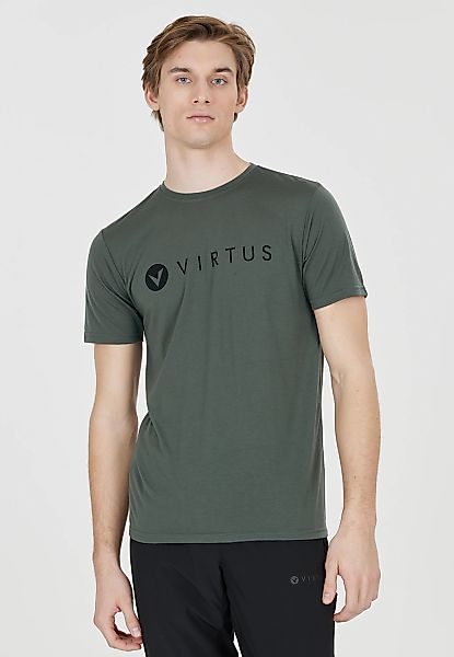 Virtus Funktionsshirt "EDWARDO" 1 Stk. tlg. mit schnell trocknender QUICK D günstig online kaufen