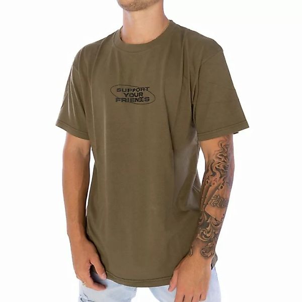 DC Shoes T-Shirt T-Shirt DC Friends günstig online kaufen