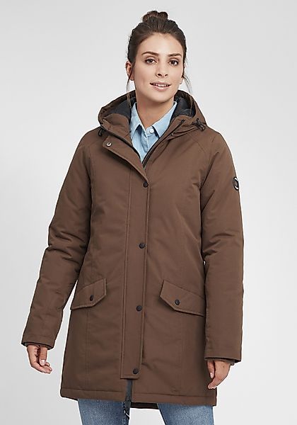 OXMO Parka OXTamila Wetterfester Parke mit günstig online kaufen