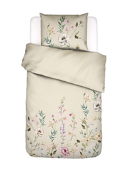 Essenza Bettwäsche Romee, Satin, 2 teilig, günstig online kaufen