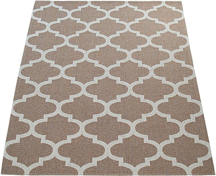 Paco Home Teppich Varadero 463, rechteckig, günstig online kaufen