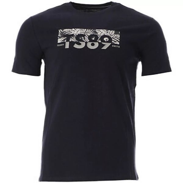 Teddy Smith  T-Shirts & Poloshirts 11015725D günstig online kaufen