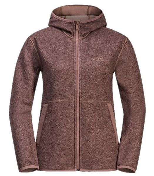 Jack Wolfskin Funktionsjacke Tannenspur Jkt W günstig online kaufen