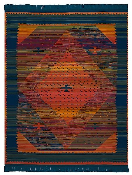 Wohndecke Marrakesh, orientalische Kuscheldecke in 150x200 cm, Biederlack, günstig online kaufen