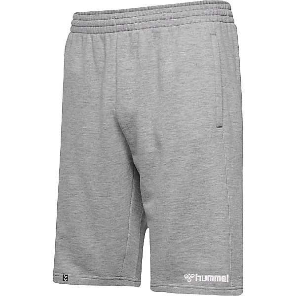 hummel Sweatbermudas HmlMover Herren Cotton Bermuda günstig online kaufen