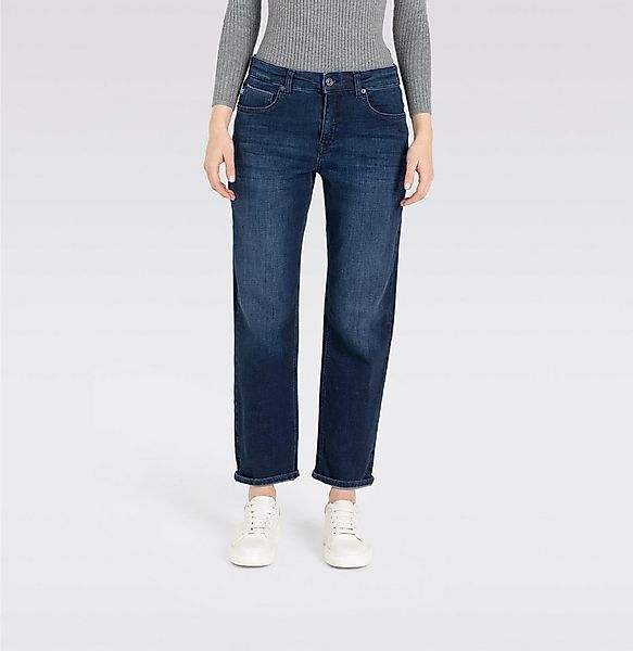 MAC 5-Pocket-Jeans STRAIGHT günstig online kaufen