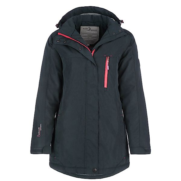 Blue Wave Funktionsjacke Damen Jacke Carla günstig online kaufen