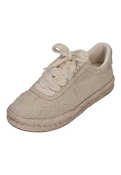 TOMS JESSE 10023122 Sneaker Champagne Tonal Sparkle Woven günstig online kaufen
