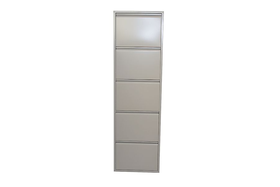 moebel-direkt-online Schuhschrank 5 Klappen (mit fünf günstig online kaufen