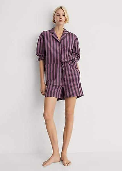 PYJAMA-SHORTS günstig online kaufen