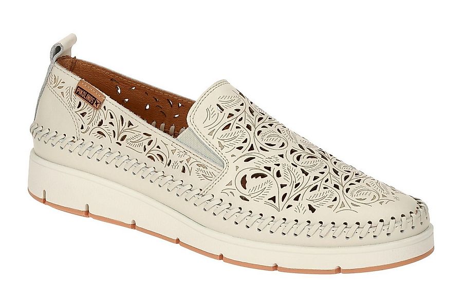 PIKOLINOS W8D-3896 nata Slipper günstig online kaufen