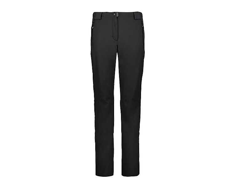 CMP Trekkinghose CMP Damen Hose Softshell Pant 3A00486CF günstig online kaufen