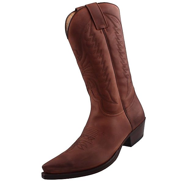 Sendra Boots 2073-Sprinter 7004 Stiefel günstig online kaufen