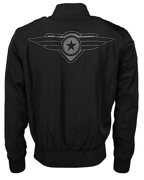 TOP GUN Bomberjacke TGNJ-200 günstig online kaufen