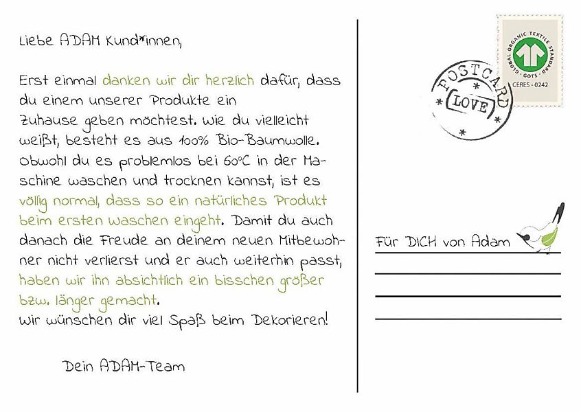 Adam Vorhang "Uni Collection light, nach Wunschmaß" Kräuselband 1 Stk. tlg. günstig online kaufen