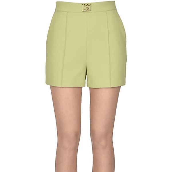 Elisabetta Franchi  Shorts PNH00005009AE günstig online kaufen