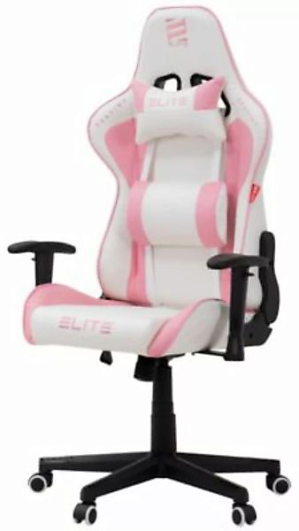 ELITE Gaming Stuhl DESTINY MG200 - Ergonomischer Racing Gaming Stuhl - auch günstig online kaufen
