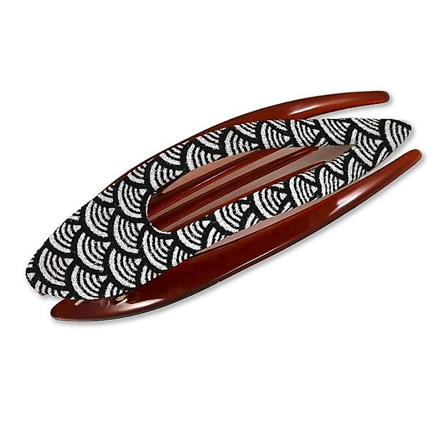 LK Trend & Style Haarclip Spange mittlerer Bogen für hochgesteckte Haare, w günstig online kaufen