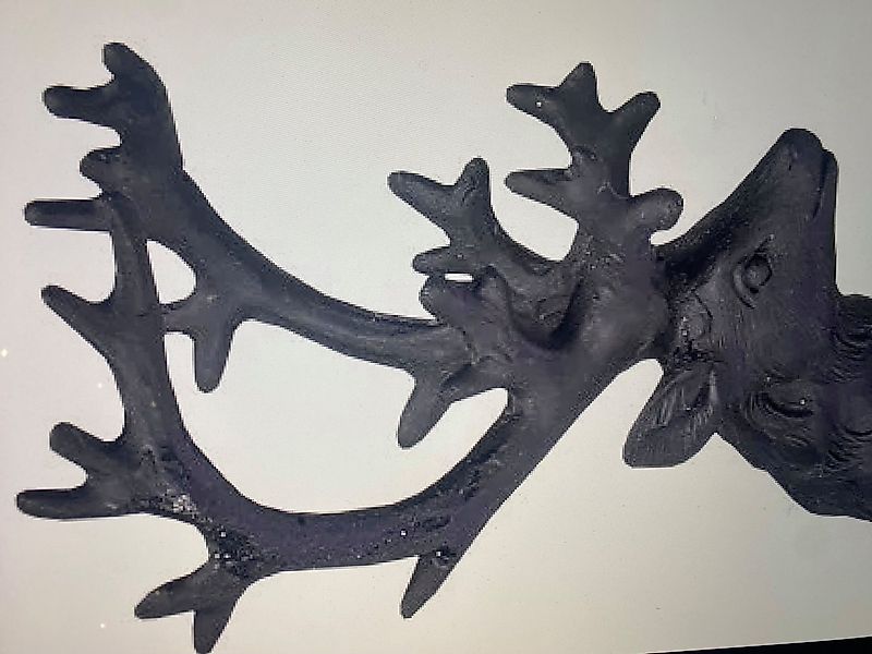 Lene Bjerre Dekofigur Lene Bjerre Serafina Hirsch günstig online kaufen