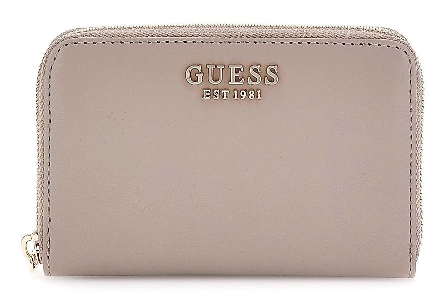 Guess Geldbörse Zip Around Wallet günstig online kaufen