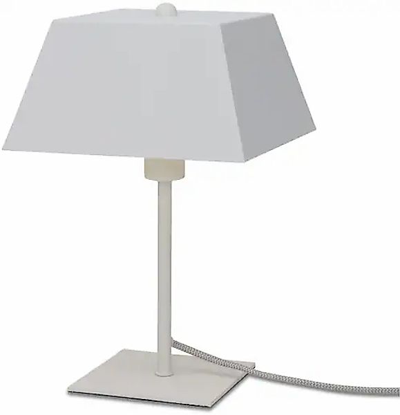 it's About RoMi Tischleuchte »PERTH«, 1 flammig, Leuchtmittel E14   LED wec günstig online kaufen