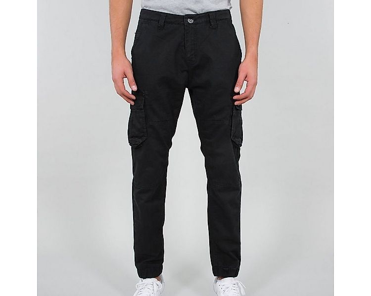 Alpha Industries Cargohose Army Pant günstig online kaufen