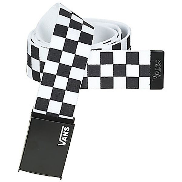 Vans  Gürtel LONG DEPSTER WEB BELT günstig online kaufen