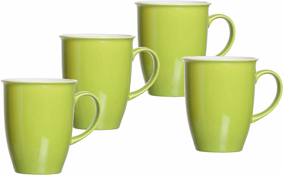 Ritzenhoff & Breker Becher "Doppio" 4-teilig günstig online kaufen