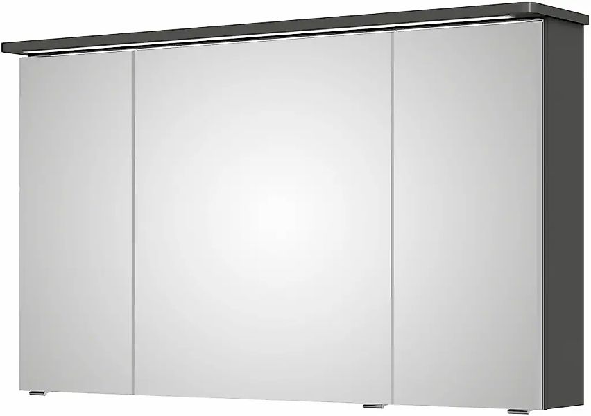 Saphir Spiegelschrank Serie 4005 Badezimmer-Spiegelschrank inkl. günstig online kaufen