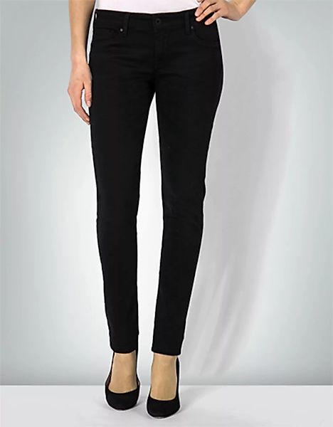 Pepe Jeans Damen Soho denim PL201040S98/000 günstig online kaufen
