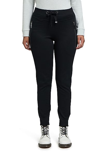 Cartoon Stoffhose Cartoon Casual-Hose mit Reißverschlusstaschen günstig online kaufen