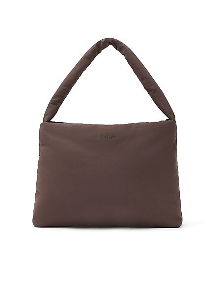 LeGer Schultertasche "Katrin Bag" Damen Schultertasche mit großem Tragegrif günstig online kaufen