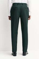 Next Anzughose Flanellanzug im Slim-Fit: Hose günstig online kaufen