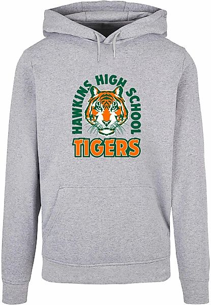 ABSOLUTE CULT Kapuzensweatshirt "ABSOLUTE CULT Herren Stranger Things - Haw günstig online kaufen