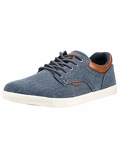 Bullboxer Sneaker "Bullboxer Sneaker Lederimitat/Textil" günstig online kaufen