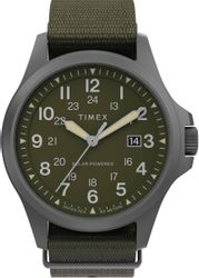 Timex Solaruhr FIELD POST TW2V03700YH, Armbanduhr, günstig online kaufen