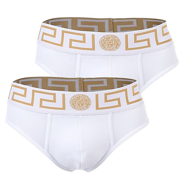 Versace Slip Herren Slip 2er Pack günstig online kaufen