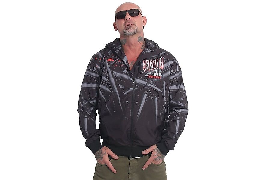 YAKUZA Windbreaker Sword günstig online kaufen