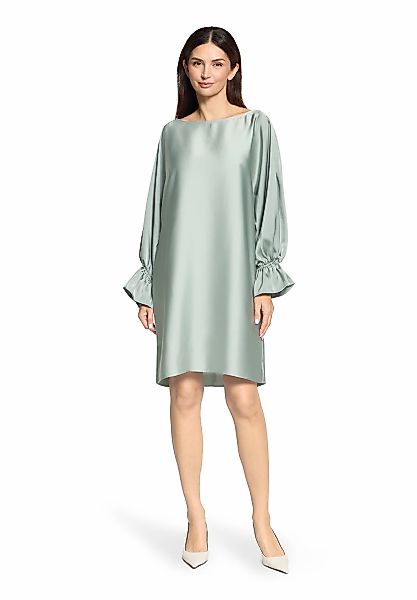 Betty Barclay Midikleid "Damen langarm" Ohne Tasche günstig online kaufen
