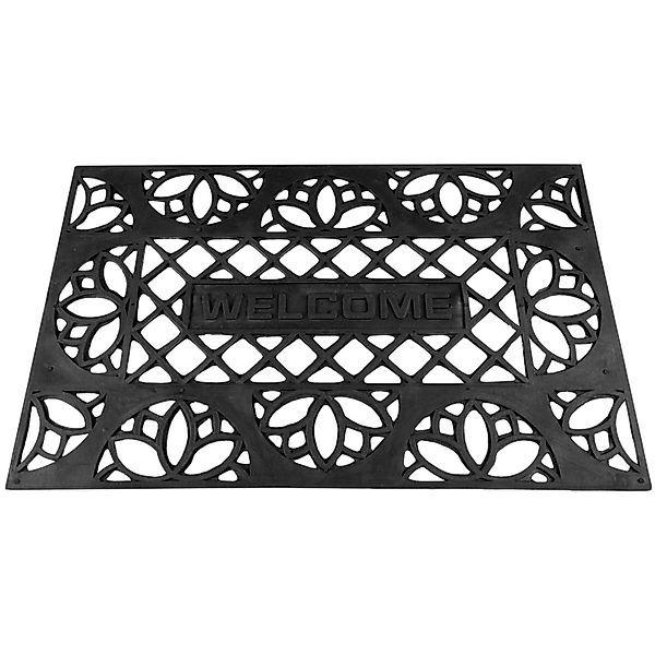 Bestlivings Fußmatte, Hochwertig, für Innen- und Außenbereich Robuste Türma günstig online kaufen