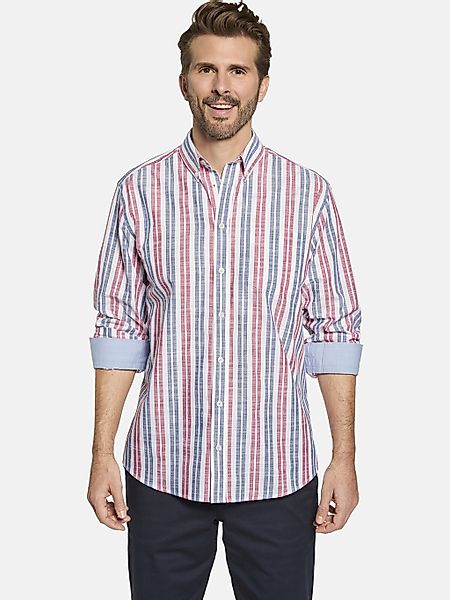 Babista Langarmhemd "Hemd MARINETTO", (1 tlg.) günstig online kaufen
