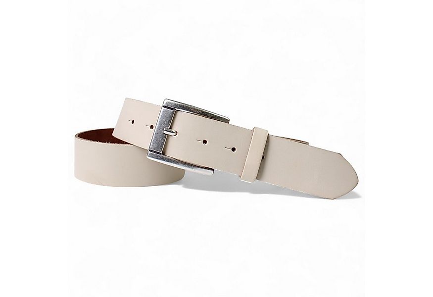 FRONHOFER Hüftgürtel 18616 (1-St) Breiter Gürtel 4 cm aus Rindleder, vielse günstig online kaufen