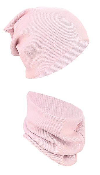 Alkato Beanie Alkato Unisex Beanie Mütze günstig online kaufen