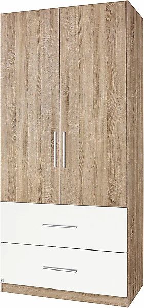 rauch Kleiderschrank "Alvor" günstig online kaufen
